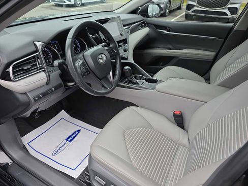 Used 2021 Toyota Camry SE image 7