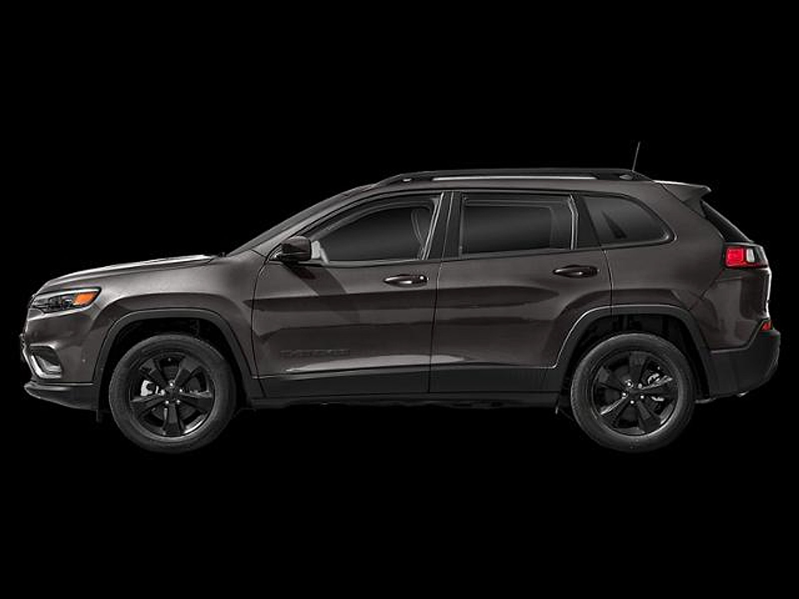Used 2023 Jeep Cherokee Altitude Lux AWD/4WD image 63