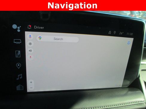 Used 2023 Chevrolet Suburban Z71 w/ Luxury Package image 13