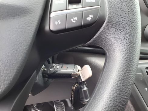 New 2025 Ford Transit 350 148 Low Roof image 10