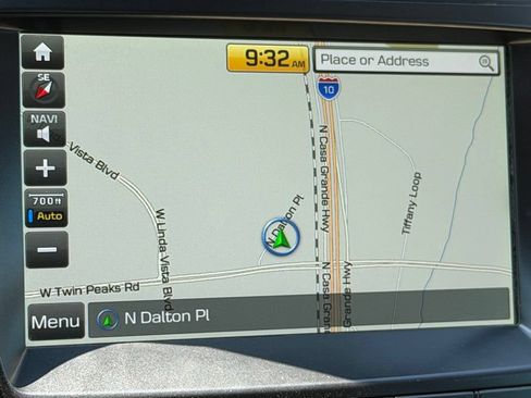Used 2018 Hyundai Santa Fe Limited FWD image 25