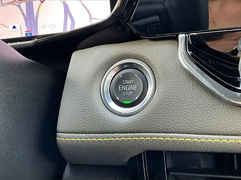 Used 2026 Chevrolet Colorado ZR2 w/ Technology Package image 26