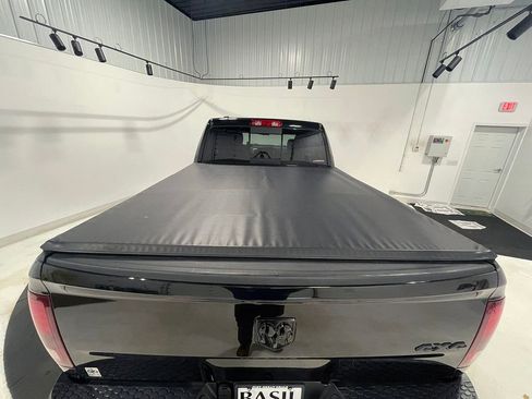 Used 2020 RAM 1500 Classic Warlock image 5