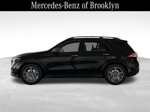 Certified 2026 Mercedes-Benz GLE 350 4MATIC image 35
