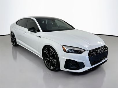 Used 2021 Audi S5 Premium Plus w/ Premium Plus Package