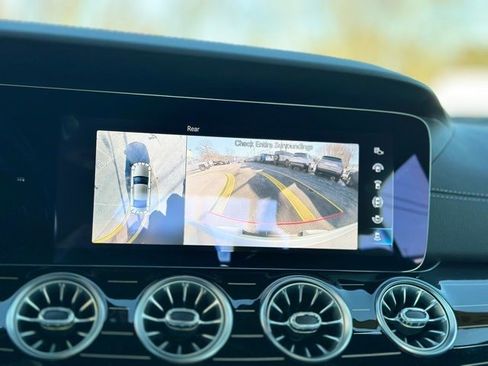 Used 2021 Mercedes-Benz CLS 450 4MATIC image 16