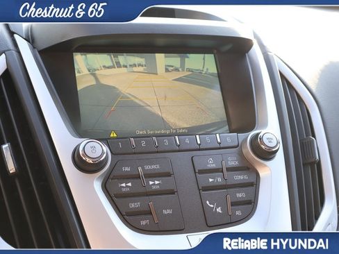 Used 2017 GMC Terrain Denali AWD/4WD image 35
