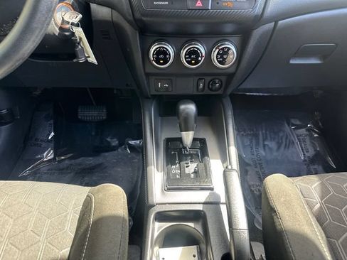 Used 2024 Mitsubishi Outlander Sport AWD image 21