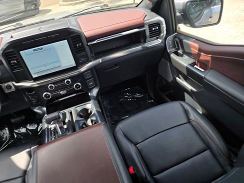 Used 2023 Ford F150 Lariat AWD/4WD image 41