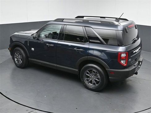 Used 2022 Ford Bronco Sport Big Bend w/ Convenience Package image 50