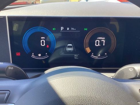 New 2026 Hyundai Santa Cruz SEL AWD/4WD image 41