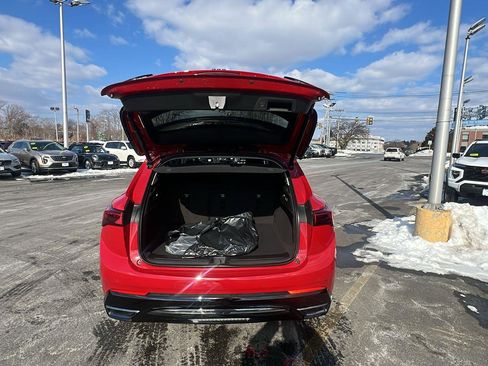 New 2026 Buick Envision Sport Touring image 28