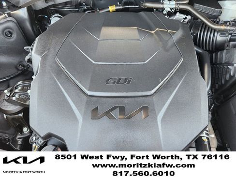 Certified 2025 Kia Telluride SX Prestige X-Pro AWD/4WD image 31