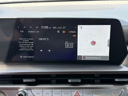 Used 2024 Kia Telluride S FWD image 29