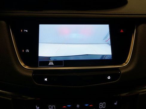 Certified 2023 Cadillac XT5 Premium Luxury image 23