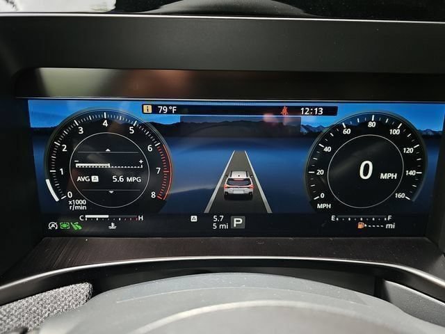 New 2026 Subaru Outback Limited AWD/4WD image 10