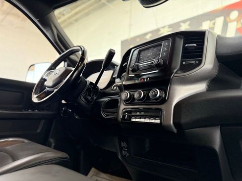 Used 2022 RAM 5500 Tradesman w/ Safety Group image 48