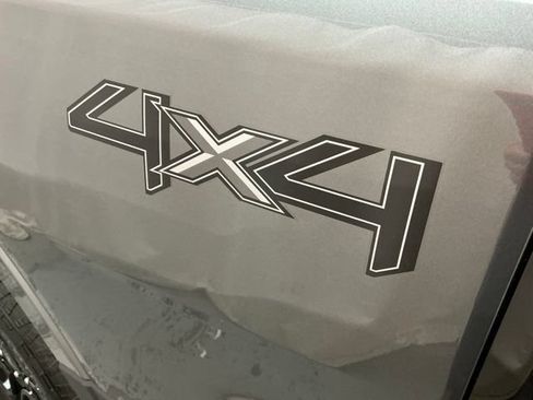New 2026 Ford Ranger XLT w/ Equipment Group 301A High AWD/4WD image 8
