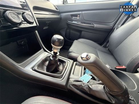 Used 2020 Subaru WRX Limited image 20