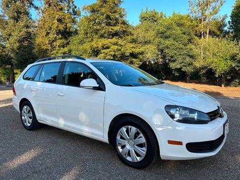 Used 2013 Volkswagen Jetta S FWD image 11