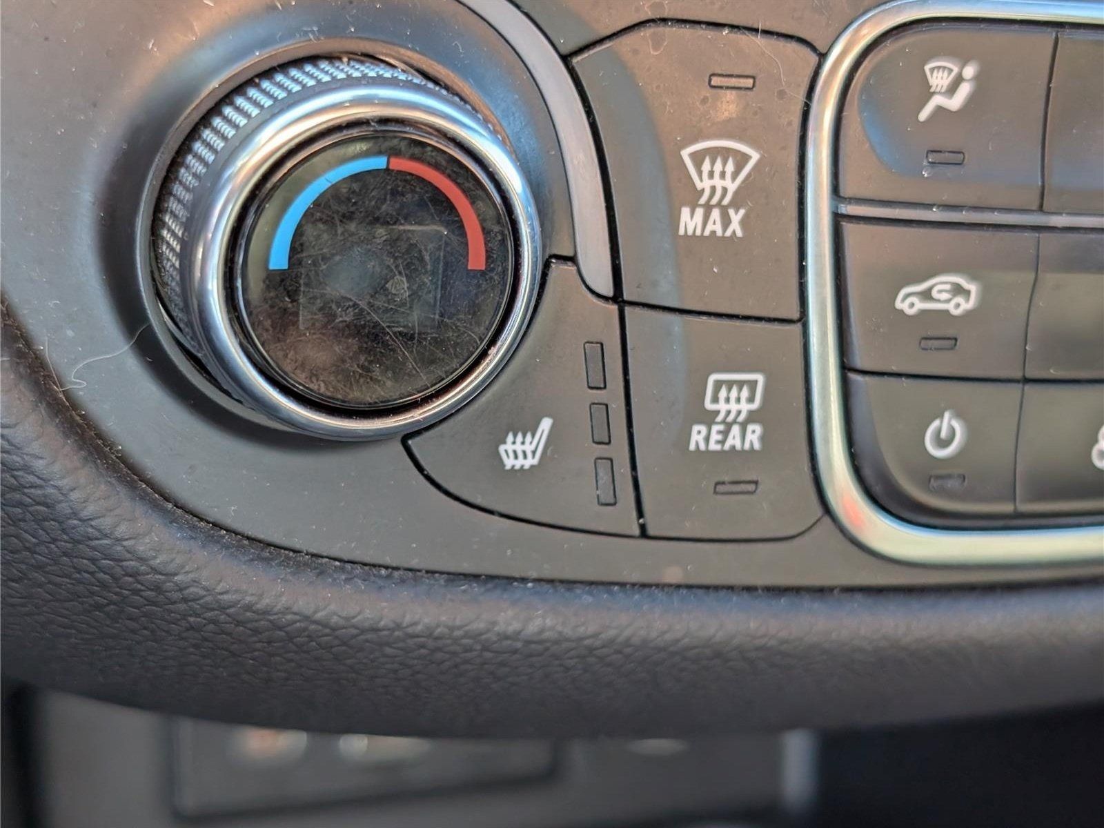 Used 2023 Chevrolet Equinox RS AWD/4WD image 25