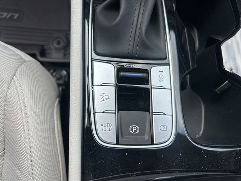 Used 2026 Hyundai Tucson SEL FWD image 27