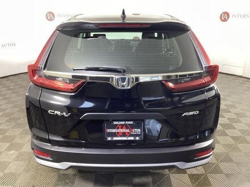 Used 2020 Honda CR-V LX image 5