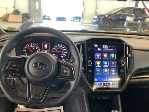 Certified 2022 Subaru WRX Premium AWD/4WD image 5