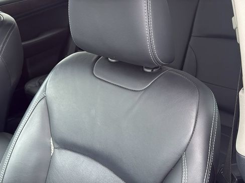 Used 2018 Subaru Outback 2.5i Limited AWD/4WD image 26