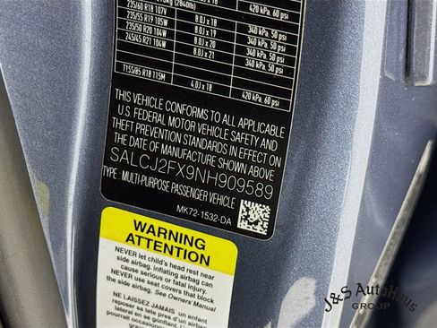 Used 2022 Land Rover Discovery Sport S image 39