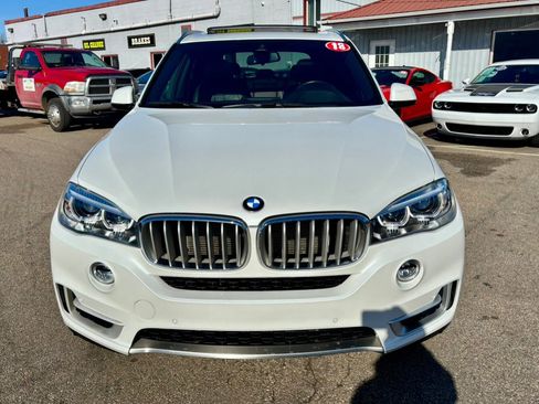 Used 2018 BMW X5 xDrive35i image 2