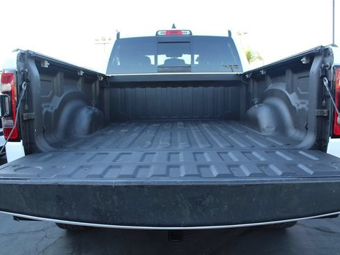 Used 2019 RAM 1500 Rebel AWD/4WD image 16
