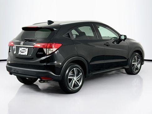 Used 2022 Honda HR-V EX image 15