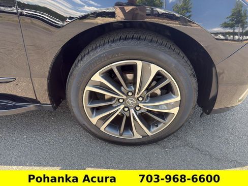 Used 2020 Acura MDX SH-AWD w/ Technology Package image 28