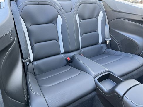 Used 2023 Chevrolet Camaro SS RWD image 24