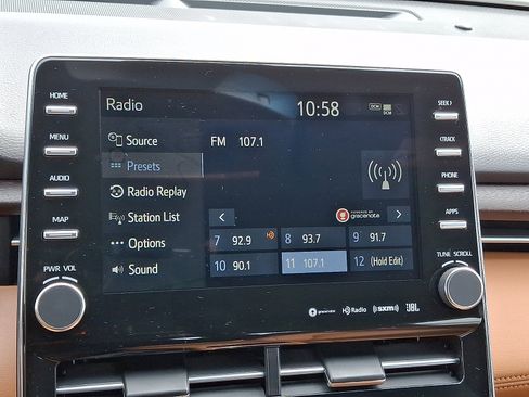 Used 2021 Toyota Avalon Limited w/ Advanced Safety Package image 17