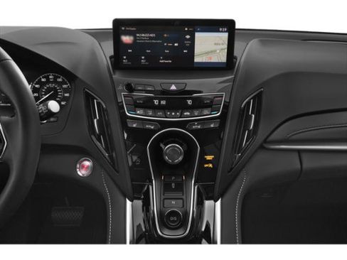 Used 2022 Acura RDX AWD w/ Technology Package image 20