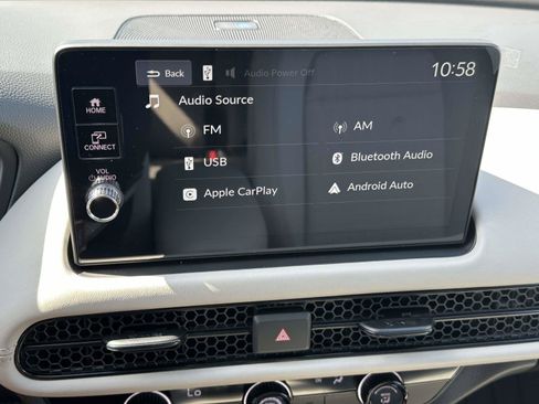 New 2027 Honda HR-V LX image 19