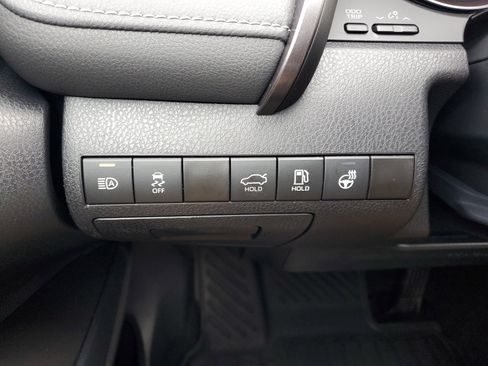 Used 2023 Toyota Camry XSE image 24