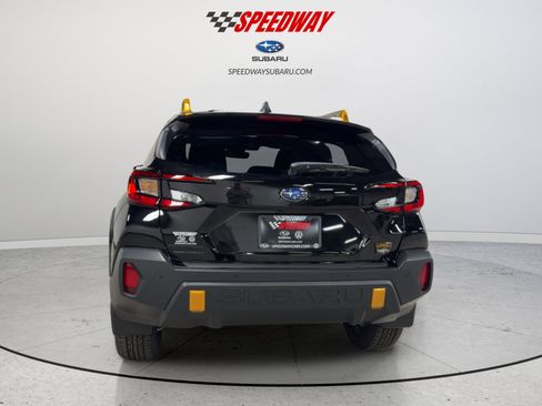 New 2026 Subaru Crosstrek 2.5i Wilderness AWD/4WD image 8
