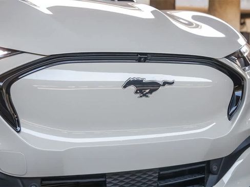 New 2025 Ford Mustang Mach-E Premium image 5