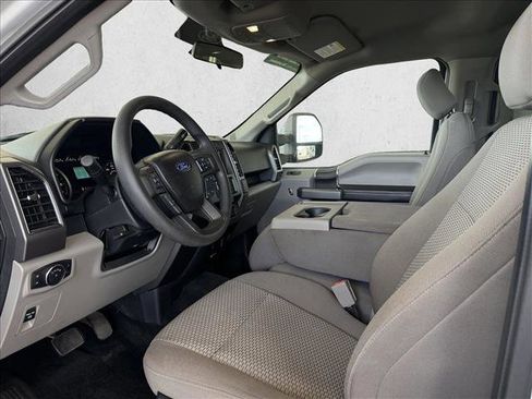 Used 2018 Ford F150 XLT AWD/4WD image 9