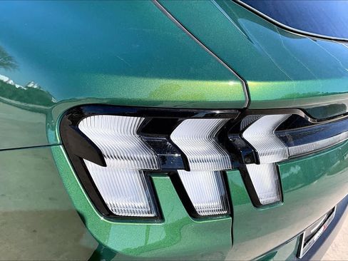 Certified 2024 Ford Mustang Mach-E GT image 28