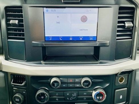 New 2026 Ford F350 XL image 13