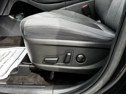 Used 2022 Hyundai Santa Fe SEL w/ Cargo Package FWD image 9