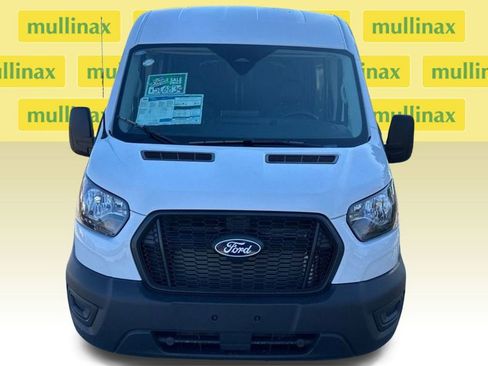 New 2026 Ford Transit 250 148 Medium Roof image 5
