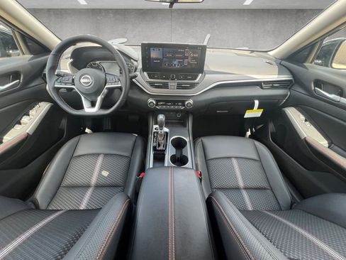 New 2026 Nissan Altima 2.5 SR image 20
