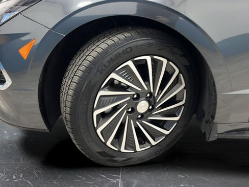 Used 2023 Hyundai Sonata SEL FWD image 35