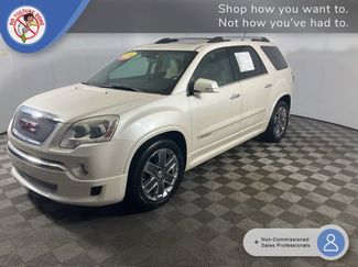 Used 2011 GMC Acadia Denali image 1