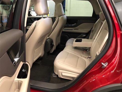 Used 2022 Lincoln Corsair AWD w/ Premium Package image 30